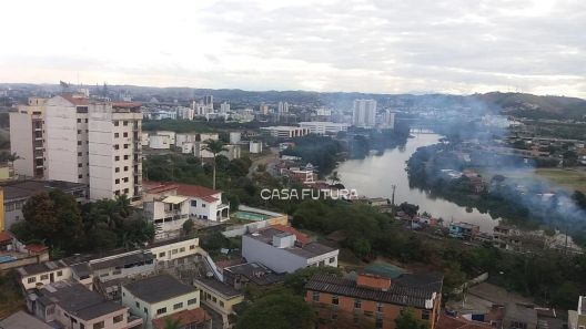 Apartamento com 3 Quartos à venda, 142m² no Jardim Amália, Volta Redonda