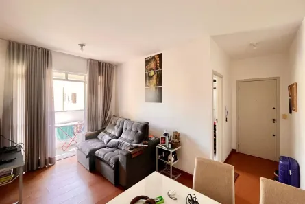 Apartamento com 2 Quartos à venda, 114m² no Buritis, Belo Horizonte
