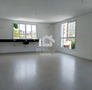Sobrado com 3 Quartos à venda, 164m² no Vila Floresta, Santo André