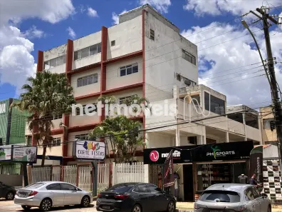 Ponto Comercial para alugar, 538m² no Zona Industrial, Brasília