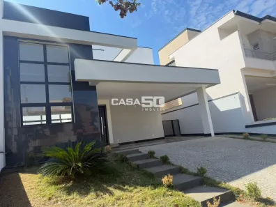Casa de Condomínio com 3 Quartos à venda, 271m² no Swiss Park, Campinas