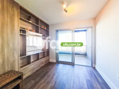 Apartamento com 2 Quartos à venda, 59m² no Água Branca, São Paulo