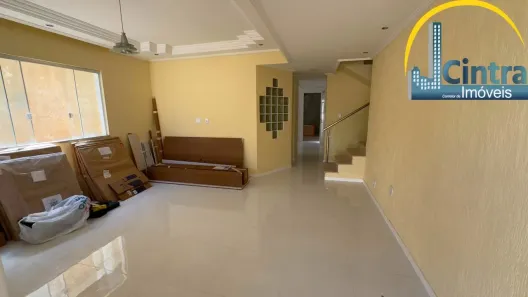 Casa de Condomínio com 3 Quartos à venda, 130m² no Itapuã, Salvador