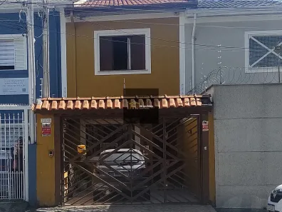 Sobrado com 3 Quartos à venda, 99m² no Campo Belo, São Paulo