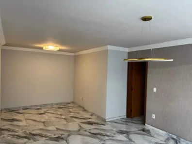 Apartamento com 3 Quartos para alugar, 90m² no Nova Suíssa, Belo Horizonte