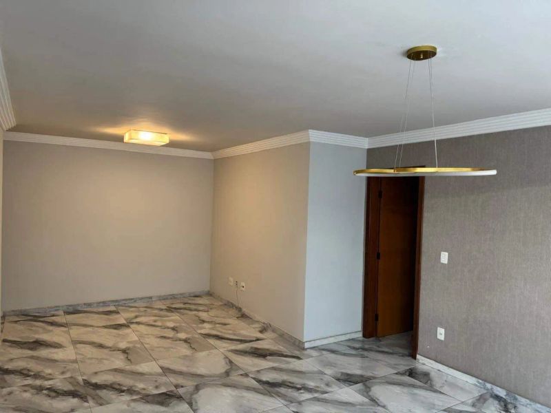Apartamento com 3 quartos — Nova Suíssa, Belo Horizonte