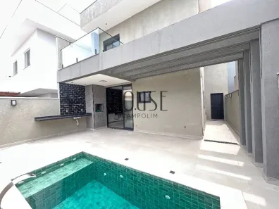 Casa de Condomínio com 3 Quartos à venda, 170m² no Cajuru do Sul, Sorocaba