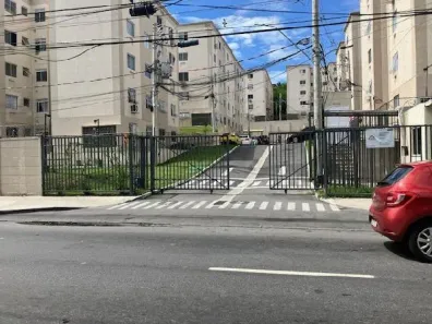 Apartamento com 2 Quartos à venda, 40m² no Madureira, Rio de Janeiro