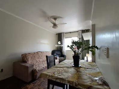 Apartamento com 3 Quartos à venda, 75m² no Encruzilhada, Santos