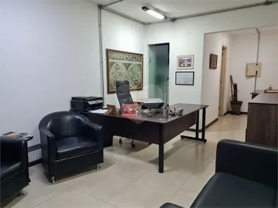 Sala Comercial à venda, 40m² no Bela Vista, São Paulo