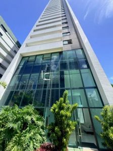 Apartamento com 4 Quartos à venda, 147m² no Boa Viagem, Recife