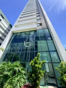 Apartamento com 4 Quartos à venda, 147m² no Boa Viagem, Recife