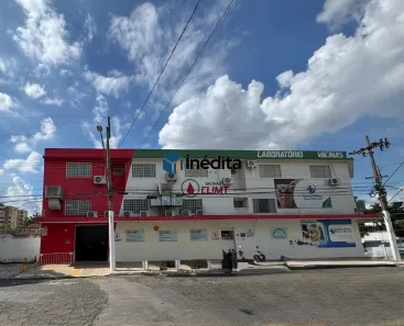Sala Comercial para alugar, 10m² no Setor Aeroporto, Goiânia
