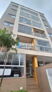 Apartamento com 2 Quartos à venda, 92m² no Jardim Amália, Volta Redonda