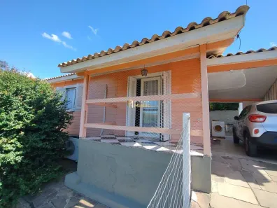 Casa com 2 Quartos à venda, 45m² no Tarumã, Viamão