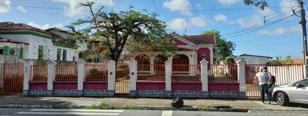 Casa com 6 Quartos à venda, 470m² no Tambiá, João Pessoa