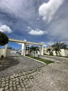 Apartamento com 2 Quartos à venda, 55m² no Boa Esperança, Parnamirim