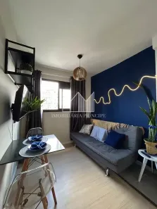 Apartamento com 1 Quarto à venda, 25m² no Liberdade, São Paulo