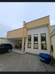 Casa com 3 Quartos à venda, 270m² no Araçagy, São José de Ribamar