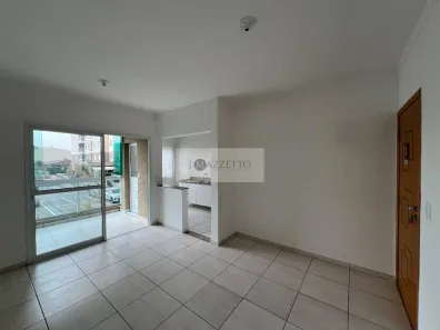 Apartamento com 3 Quartos para alugar, 72m² no Aqui se Vive, Indaiatuba