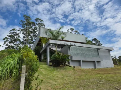 Casa com 4 Quartos à venda, 300m² no Bairro Nova Descoberta, Balneário Piçarras