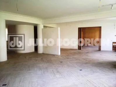Apartamento com 3 Quartos para alugar, 176m² no Leblon, Rio de Janeiro
