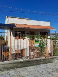 Casa com 4 Quartos à venda, 140m² no Partenon, Porto Alegre