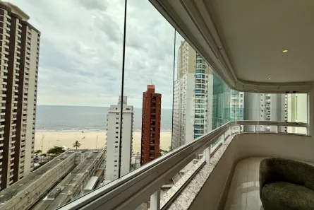 Apartamento com 3 Quartos à venda, 187m² no Centro, Balneário Camboriú