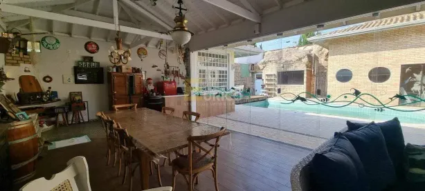 Casa de Condomínio com 3 Quartos à venda, 293m² no Pinheirinho, Vinhedo