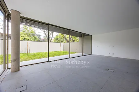 Casa de Condomínio com 4 Quartos à venda, 561m² no Alto de Pinheiros, São Paulo