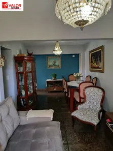 Apartamento com 3 Quartos à venda, 64m² no Jardim Peri Peri, São Paulo