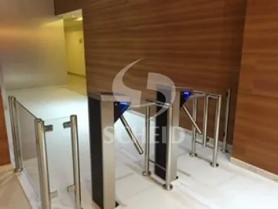 Sala Comercial à venda, 34m² no Pinheiros, São Paulo