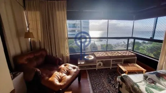 Apartamento com 4 Quartos à venda, 304m² no Agronômica, Florianópolis