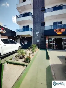 Kitnet com 1 Quarto à venda, 30m² no Taguatinga Sul, Brasília