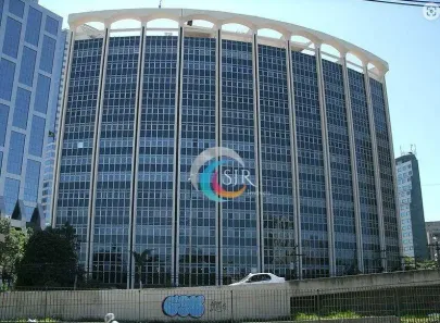 Sala Comercial à venda, 1284m² no Pinheiros, São Paulo