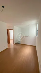 Apartamento com 2 Quartos para alugar, 40m² no Ponte Nova, Várzea Grande