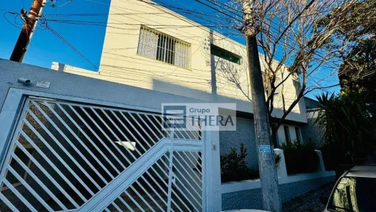 Sobrado com 2 Quartos à venda, 156m² no Bangú, Santo André