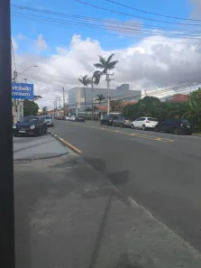 Lote/Terreno para alugar, 800m² no Calhau, São Luís