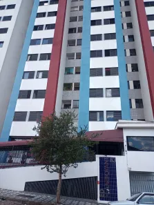 Apartamento com 2 Quartos à venda, 60m² no Centro, Sorocaba