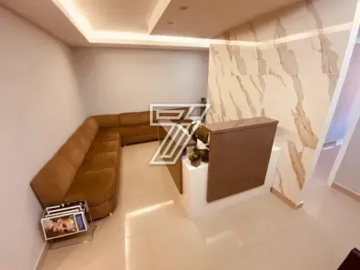 Sala Comercial à venda, 75m² no Centro, Curitiba