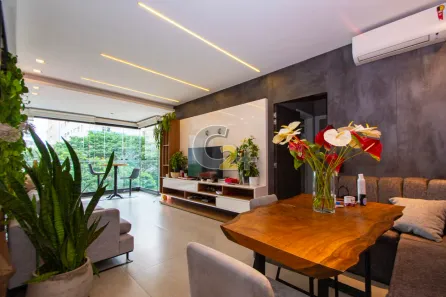 Apartamento com 2 Quartos à venda, 85m² no Cerqueira César, São Paulo