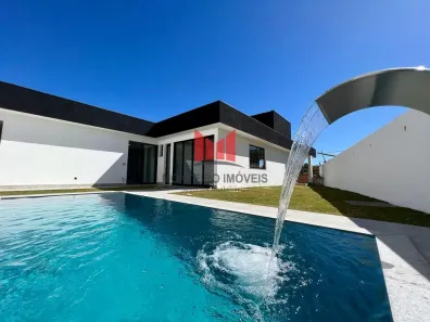 Casa de Condomínio com 4 Quartos à venda, 191m² no Mariposas, Lagoa Santa
