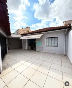 Imóvel Comercial à venda, 254m² no Vila Assunção, Santo André