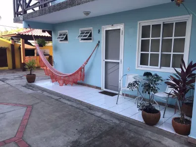 Casa de Condomínio com 1 Quarto para alugar, 60m² no Praia Grande, Arraial do Cabo