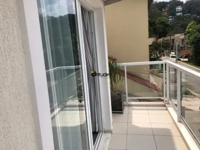 Casa de Condomínio com 3 Quartos à venda, 260m² no Parque Nova Jandira, Jandira