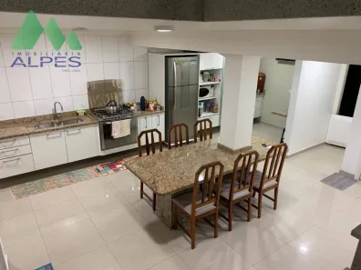 Sobrado com 3 Quartos à venda, 115m² no Hauer, Curitiba