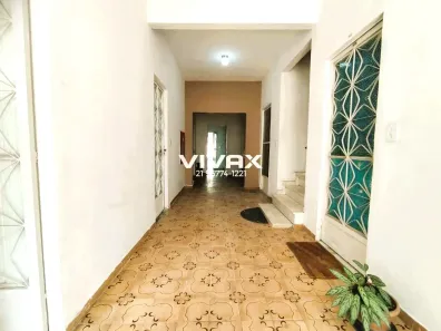 Apartamento com 2 Quartos à venda, 57m² no Cachambi, Rio de Janeiro