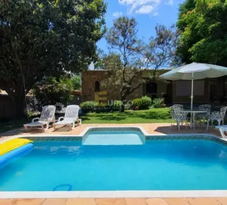 Casa de Condomínio com 6 Quartos à venda, 257m² no São Joaquim, Vinhedo