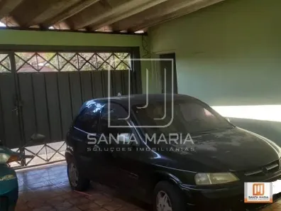 Imóvel Comercial com 2 Quartos à venda, 159m² no Antônio Marincek, Ribeirão Preto