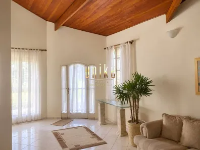 Casa de Condomínio com 3 Quartos à venda, 400m² no Urbanova I, São José dos Campos